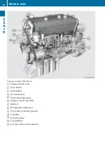 Предварительный просмотр 18 страницы Mercedes-Benz OM 904 LA Operating Instructions Manual