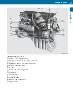 Предварительный просмотр 19 страницы Mercedes-Benz OM 904 LA Operating Instructions Manual