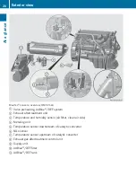 Предварительный просмотр 22 страницы Mercedes-Benz OM 904 LA Operating Instructions Manual