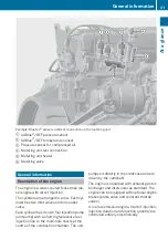 Предварительный просмотр 23 страницы Mercedes-Benz OM 904 LA Operating Instructions Manual