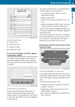 Предварительный просмотр 25 страницы Mercedes-Benz OM 904 LA Operating Instructions Manual