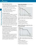 Предварительный просмотр 42 страницы Mercedes-Benz OM 904 LA Operating Instructions Manual