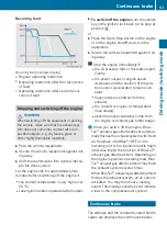 Предварительный просмотр 43 страницы Mercedes-Benz OM 904 LA Operating Instructions Manual