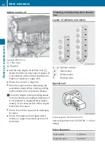 Предварительный просмотр 66 страницы Mercedes-Benz OM 904 LA Operating Instructions Manual