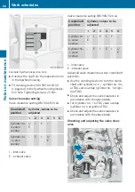 Предварительный просмотр 68 страницы Mercedes-Benz OM 904 LA Operating Instructions Manual