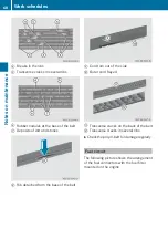 Предварительный просмотр 70 страницы Mercedes-Benz OM 904 LA Operating Instructions Manual