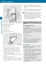 Предварительный просмотр 74 страницы Mercedes-Benz OM 904 LA Operating Instructions Manual