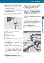 Предварительный просмотр 75 страницы Mercedes-Benz OM 904 LA Operating Instructions Manual