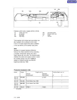 Preview for 59 page of Mercedes-Benz OM602 Service Manual