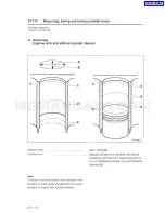 Preview for 60 page of Mercedes-Benz OM602 Service Manual