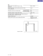 Preview for 69 page of Mercedes-Benz OM602 Service Manual