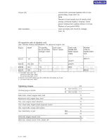 Preview for 92 page of Mercedes-Benz OM602 Service Manual