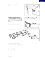 Preview for 95 page of Mercedes-Benz OM602 Service Manual