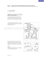 Preview for 98 page of Mercedes-Benz OM602 Service Manual