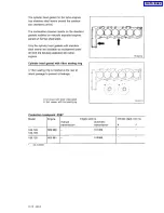 Preview for 99 page of Mercedes-Benz OM602 Service Manual