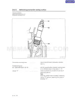 Preview for 106 page of Mercedes-Benz OM602 Service Manual