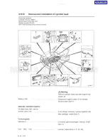 Preview for 112 page of Mercedes-Benz OM602 Service Manual