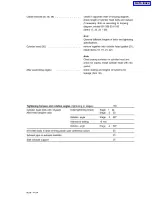 Preview for 115 page of Mercedes-Benz OM602 Service Manual