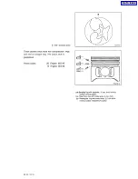 Preview for 163 page of Mercedes-Benz OM602 Service Manual