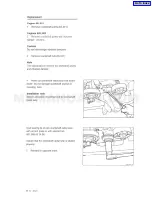 Preview for 194 page of Mercedes-Benz OM602 Service Manual