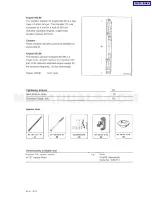 Preview for 202 page of Mercedes-Benz OM602 Service Manual