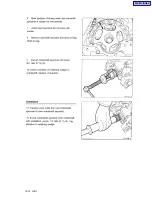 Preview for 213 page of Mercedes-Benz OM602 Service Manual