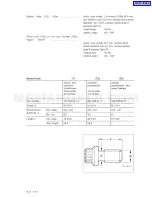 Preview for 216 page of Mercedes-Benz OM602 Service Manual