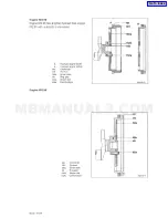 Preview for 218 page of Mercedes-Benz OM602 Service Manual