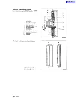 Preview for 219 page of Mercedes-Benz OM602 Service Manual