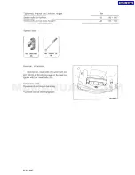 Preview for 220 page of Mercedes-Benz OM602 Service Manual