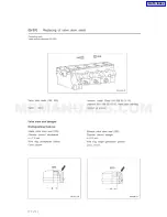 Preview for 258 page of Mercedes-Benz OM602 Service Manual