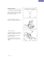 Preview for 265 page of Mercedes-Benz OM602 Service Manual