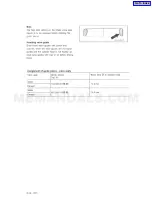 Preview for 270 page of Mercedes-Benz OM602 Service Manual