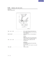 Preview for 271 page of Mercedes-Benz OM602 Service Manual