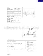 Preview for 276 page of Mercedes-Benz OM602 Service Manual