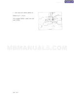 Preview for 278 page of Mercedes-Benz OM602 Service Manual