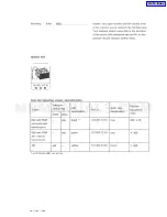 Preview for 406 page of Mercedes-Benz OM602 Service Manual