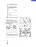 Preview for 410 page of Mercedes-Benz OM602 Service Manual