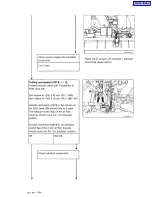 Preview for 411 page of Mercedes-Benz OM602 Service Manual