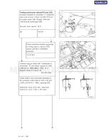 Preview for 414 page of Mercedes-Benz OM602 Service Manual