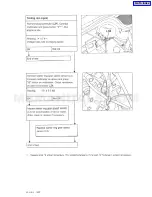 Preview for 416 page of Mercedes-Benz OM602 Service Manual