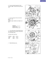 Preview for 451 page of Mercedes-Benz OM602 Service Manual