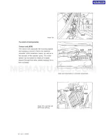 Preview for 504 page of Mercedes-Benz OM602 Service Manual