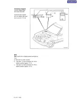 Preview for 527 page of Mercedes-Benz OM602 Service Manual