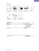 Preview for 571 page of Mercedes-Benz OM602 Service Manual