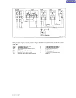 Preview for 643 page of Mercedes-Benz OM602 Service Manual