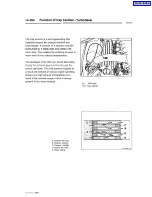 Preview for 693 page of Mercedes-Benz OM602 Service Manual