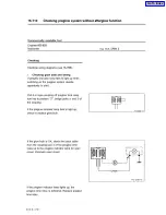 Preview for 727 page of Mercedes-Benz OM602 Service Manual