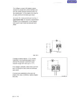 Preview for 729 page of Mercedes-Benz OM602 Service Manual