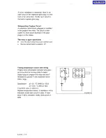 Preview for 741 page of Mercedes-Benz OM602 Service Manual